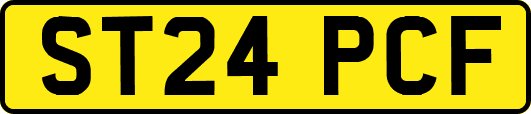 ST24PCF