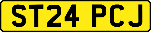 ST24PCJ