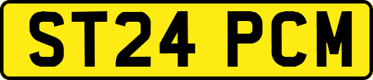 ST24PCM