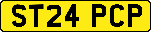 ST24PCP