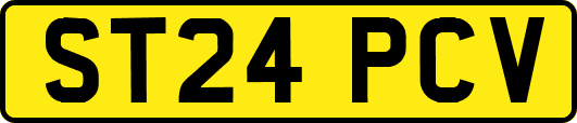 ST24PCV