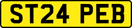 ST24PEB