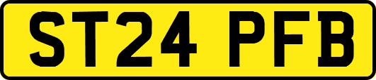 ST24PFB