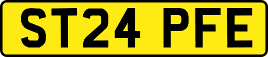 ST24PFE