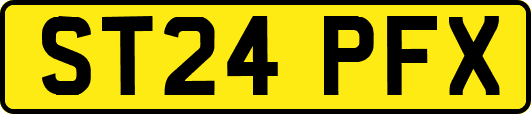 ST24PFX