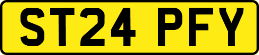 ST24PFY