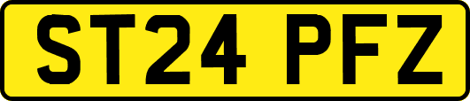 ST24PFZ