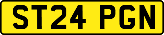 ST24PGN