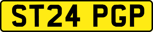 ST24PGP