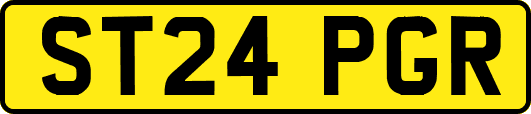 ST24PGR