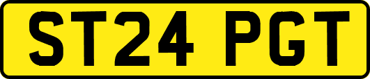 ST24PGT