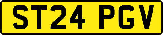 ST24PGV