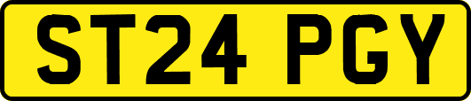 ST24PGY