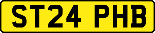ST24PHB