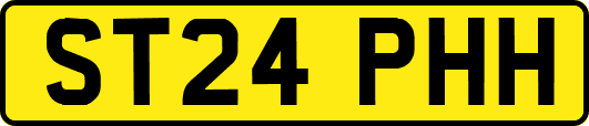 ST24PHH