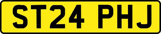 ST24PHJ