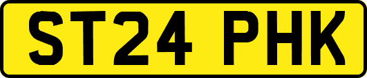 ST24PHK