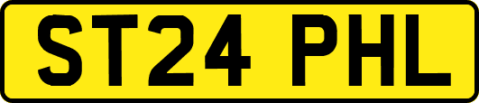 ST24PHL