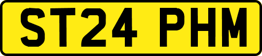 ST24PHM