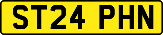 ST24PHN