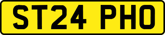ST24PHO