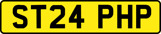 ST24PHP