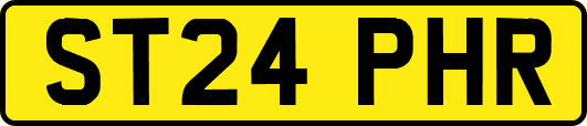 ST24PHR