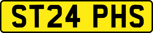 ST24PHS