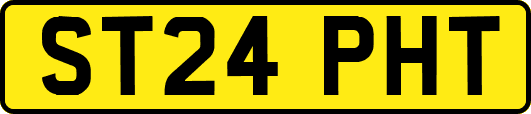 ST24PHT
