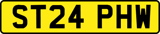 ST24PHW