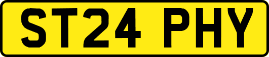 ST24PHY
