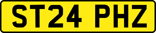 ST24PHZ