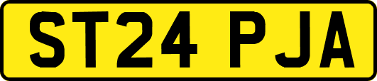 ST24PJA