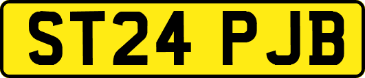 ST24PJB