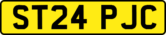 ST24PJC