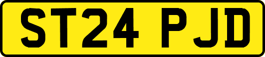 ST24PJD