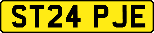 ST24PJE