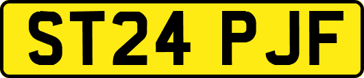 ST24PJF