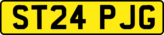 ST24PJG