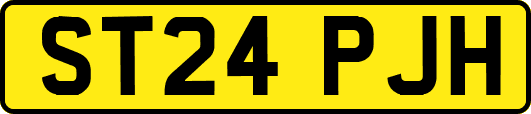 ST24PJH
