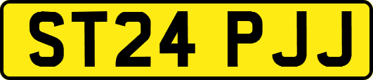 ST24PJJ