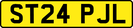 ST24PJL