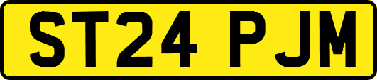 ST24PJM