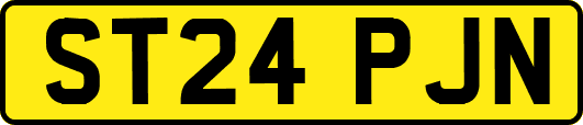 ST24PJN
