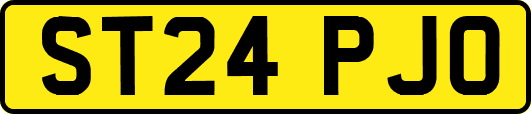 ST24PJO