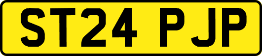 ST24PJP