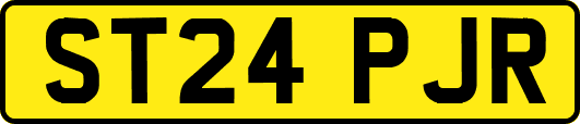 ST24PJR