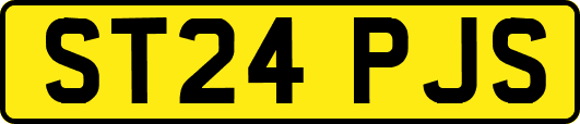 ST24PJS