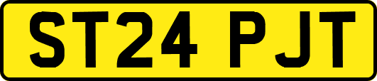 ST24PJT