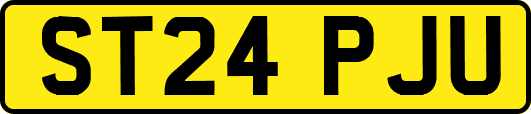 ST24PJU